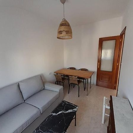费罗尔Atico Completamente Equipado Plaza De Espana公寓 外观 照片